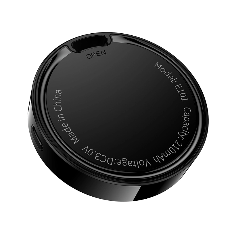 E101 Easy to Find Dual Anti-Lost Device GPS Tracker