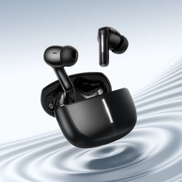 EQ34 Plus Rima ANC+ENC TWS Earbud (App Supported)