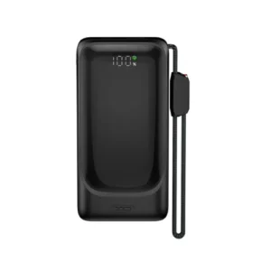 XO PR282 22.5W 10000mAh Fast Charging Power Bank